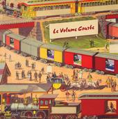 le volume courbe